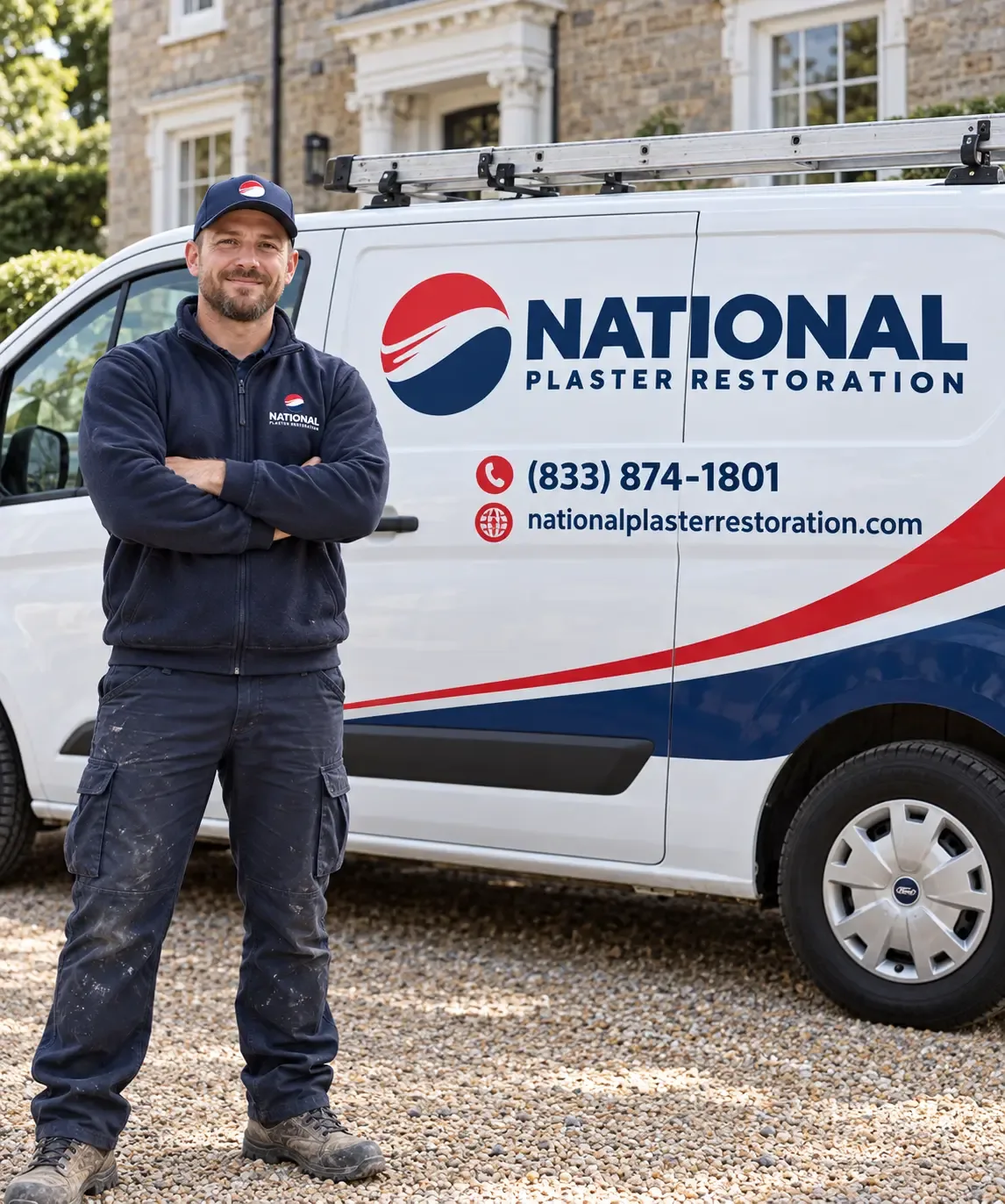 Plaster Repair company in Glen Saint Mary, FL